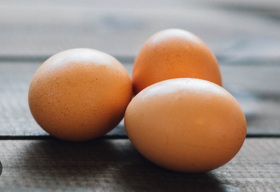 Eat Well! – Egg Code Stamp Decoder