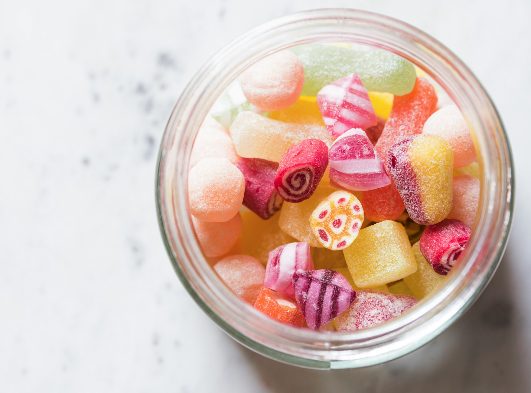 What is driving your sugar cravings?