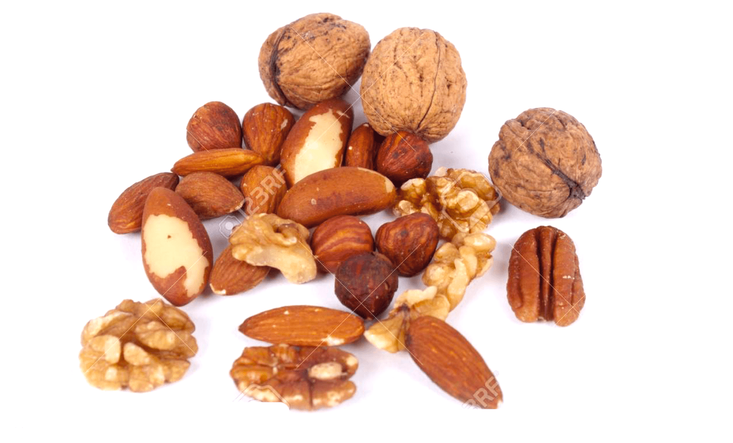 Why soaking nuts and seeds is a good idea?